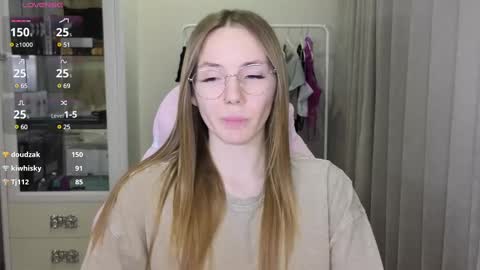 Eliana online show from February 26, 2:25 pm