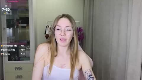 Eliana online show from March 4, 2:10 pm