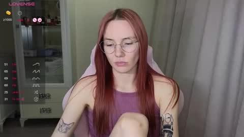 Eliana online show from November 7, 10:59 am