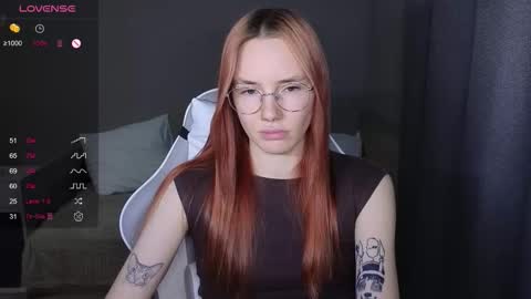 Eliana online show from November 24, 10:48 am