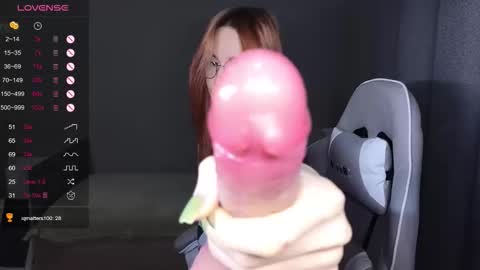 Eliana online show from November 29, 12:08 pm