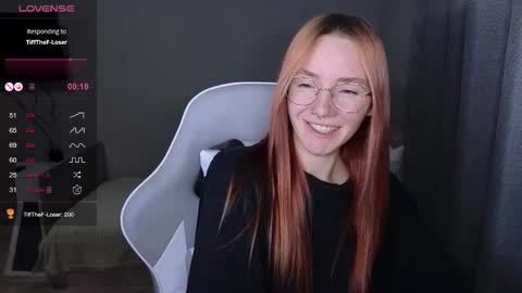 Eliana online show from December 2, 10:42 am