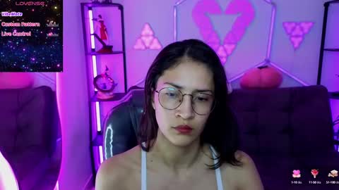 littlevixen18 online show from February 15, 2:47 am