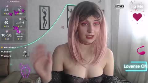 littlexjoy online show from September 15, 7:19 am