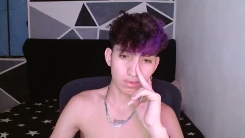 Eros online show from December 28, 1:18 am