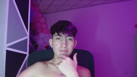 Eros online show from January 13, 8:58 am