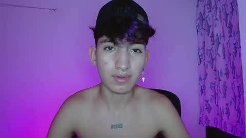 Eros online show from January 14, 4:36 am