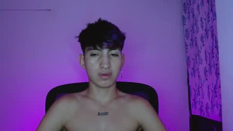 Eros online show from January 16, 3:56 am