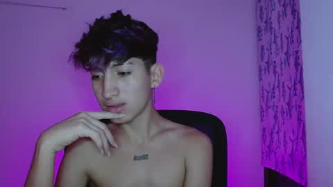 Eros online show from January 18, 2:58 am