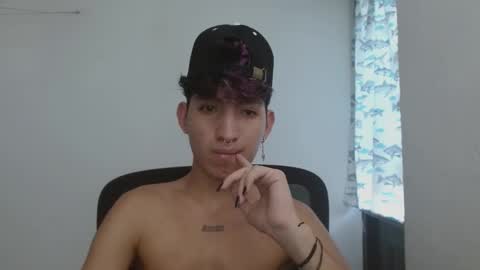 Eros online show from January 30, 12:59 pm