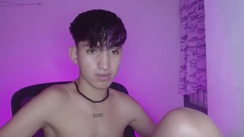 Eros online show from February 8, 2:36 am