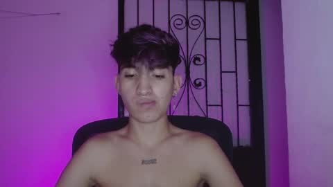 Eros online show from February 11, 12:17 am