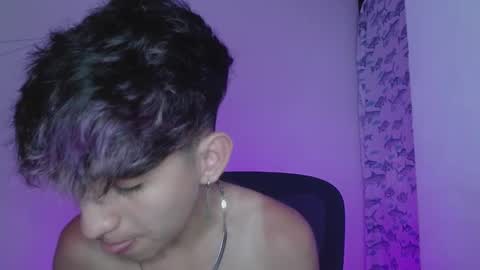 Eros online show from February 12, 2:24 am