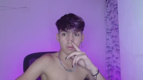 Eros online show from February 13, 1:19 am