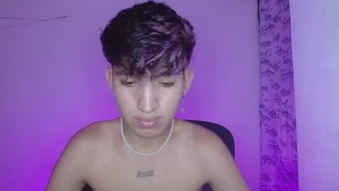 Eros online show from February 15, 2:15 am