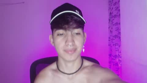 Eros online show from February 26, 3:53 am