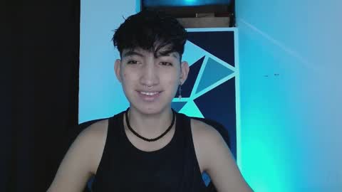 Eros online show from March 10, 1:01 am