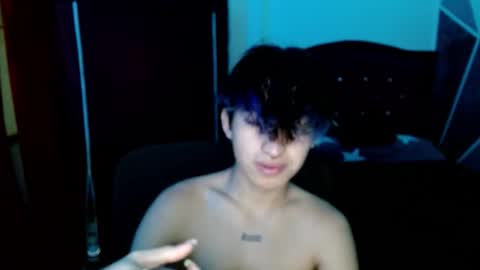 Eros online show from October 10, 2:32 am