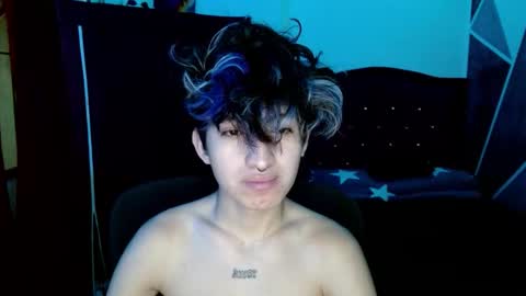 Eros online show from October 14, 3:29 am