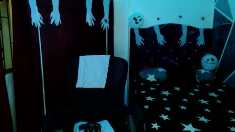 Eros online show from October 24, 3:03 am