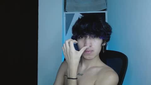 Eros online show from February 3, 6:22 am