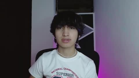 Eros online show from February 20, 2:41 am