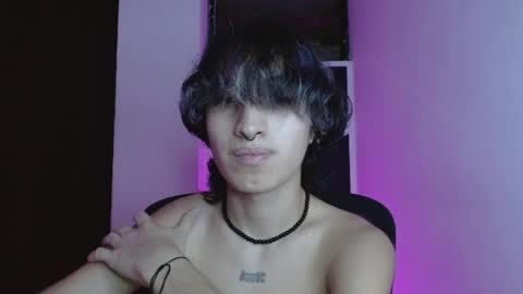 Eros online show from April 7, 1:39 am