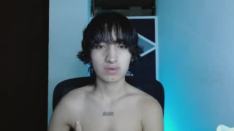 Eros online show from April 23, 2:46 am