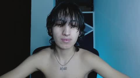 Eros online show from June 5, 1:23 am