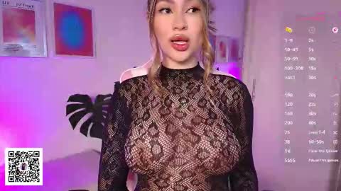 Junne liu online show from November 18, 10:14 pm