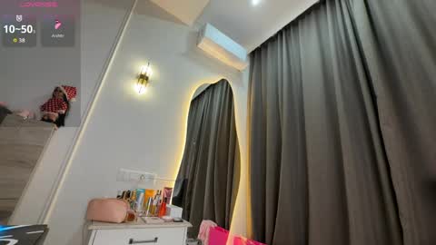 liuli_flower online show from April 20, 10:22 pm