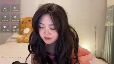 Snapshot of liunana chatting on November 5, 2:06 pm nana online show from November 5, 2:06 pm