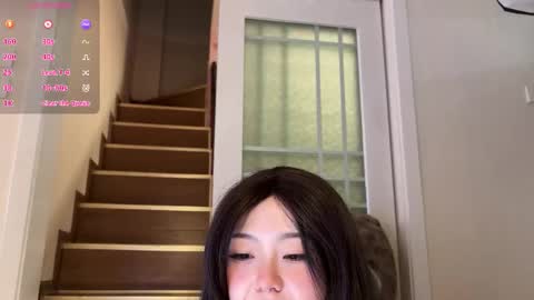 Snapshot of liunana chatting on November 15, 8:22 am nana online show from November 15, 8:22 am