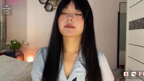 nana online show from February 6, 1:10 am