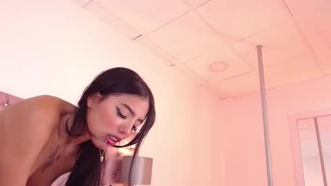 Nicky online show from October 5, 4:16 pm