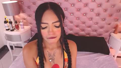 Nicky online show from October 7, 4:20 am