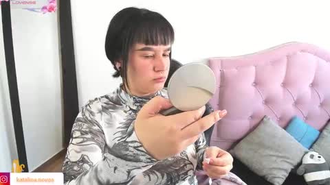 Snapshot of liv_rosse chatting on January 29, 9:28 pm Katalina Novoa. online show from January 29, 9:28 pm