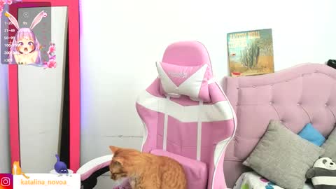 Snapshot of liv_rosse chatting on September 10, 1:49 am Katalina Novoa. online show from September 10, 1:49 am