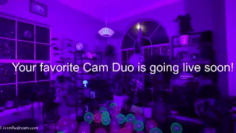 Liv and Drew online show from June 10, 2:23 am
