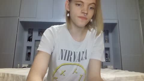 Liv Winters online show from December 14, 7:14 pm