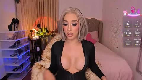 Goddess Ayumi online show from September 15, 7:08 am