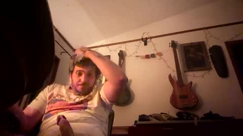 livekinkfantasy online show from April 15, 5:25 am