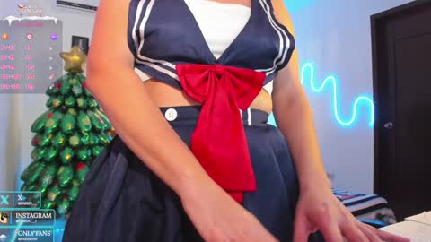 Livfabi  online show from December 19, 8:44 pm