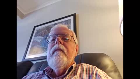 livinfree69 online show from March 14, 2:44 pm