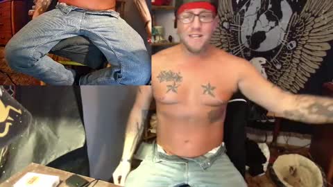 livingpuddle online show from February 20, 8:25 pm