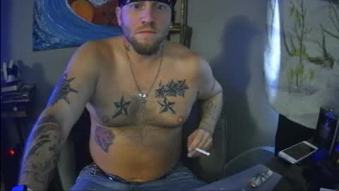 livingpuddle online show from October 10, 6:18 pm