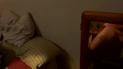 livingpuddle online show from April 15, 11:49 pm