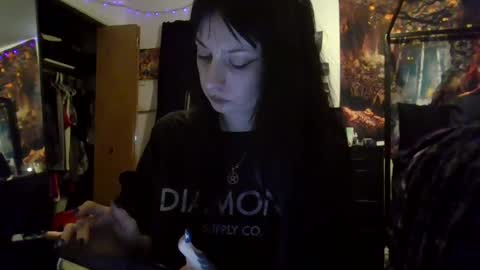 Snapshot of livmirage chatting on January 19, 7:37 pm Liv Mirage online show from January 19, 7:37 pm