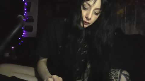 Snapshot of livmirage chatting on January 22, 8:18 am Liv Mirage online show from January 22, 8:18 am