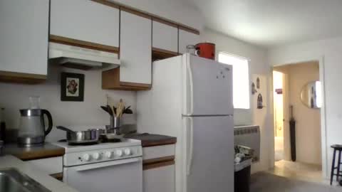 Snapshot of livmirage chatting on February 1, 6:51 pm Liv Mirage online show from February 1, 6:51 pm